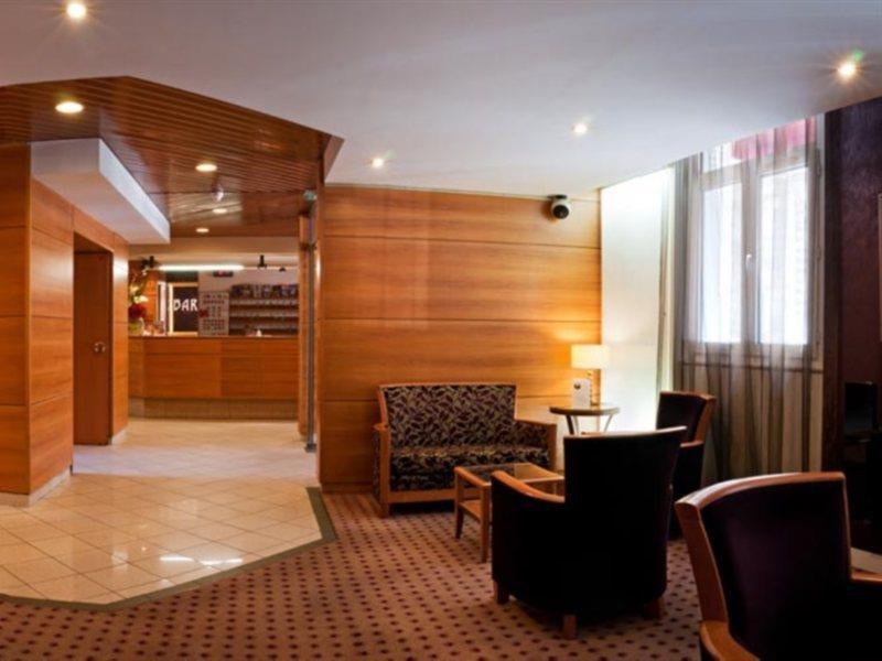 Hotel Magellan Paryż Zewnętrze zdjęcie